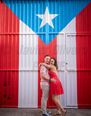 173-Abidaneliz y José