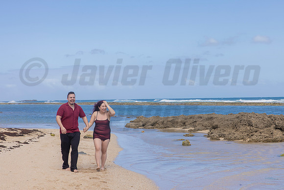 305-Paulina & Brian Proposal