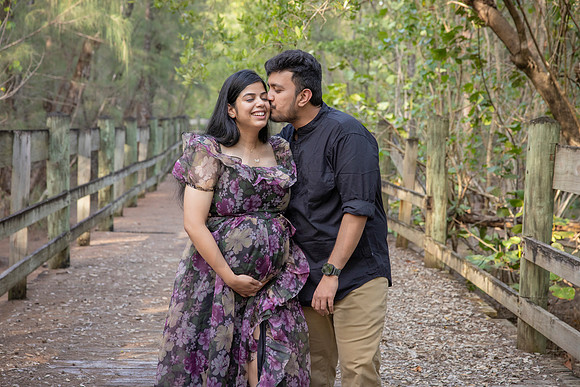 125-Pooja Maternity