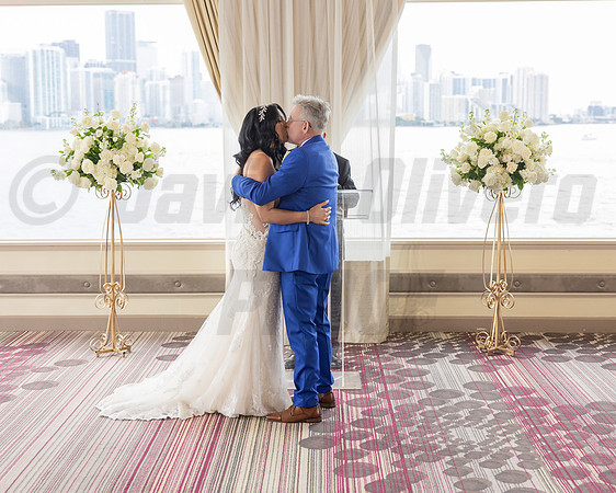 225-Michelin-Diana Wedding @ Rusty Pelican