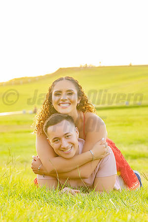 309-Abidaneliz y José