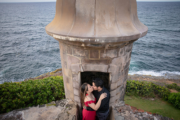 263-Omar & Charmaine honeymoon