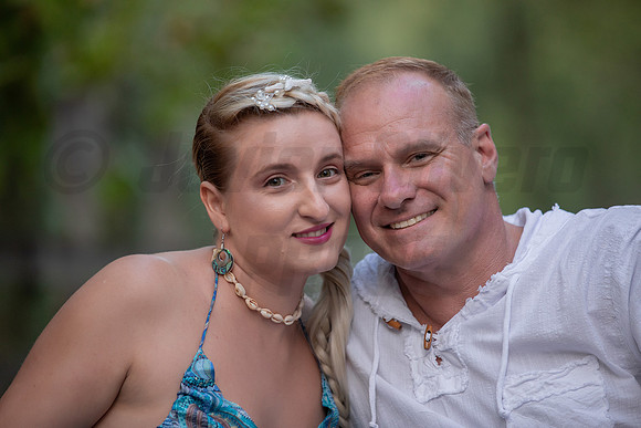 261-Jack & Manuela @ Old SJ-Piñones