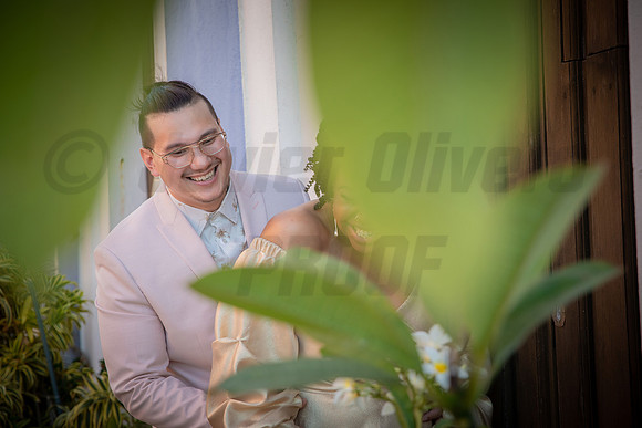 104-Shanta & Mike @ Old SJ