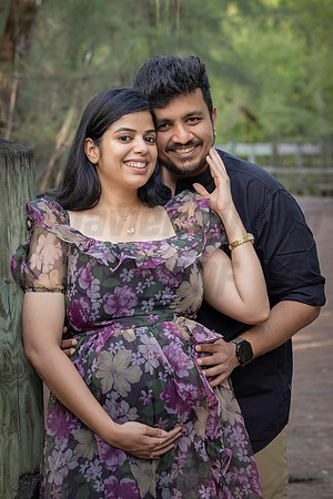 087-Pooja Maternity