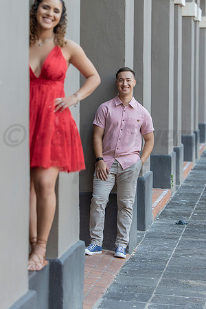 273-Abidaneliz y José