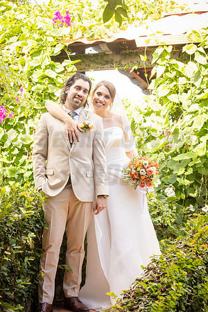 285-Daniel + Daniella Wedding