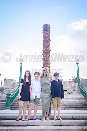 015-Julie Family