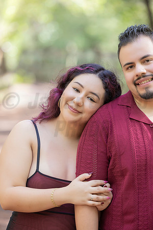 049-Paulina & Brian Proposal