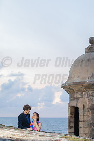 342-Jeehae & Michael @ Old SJ