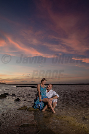 340-Jack & Manuela @ Old SJ-Piñones