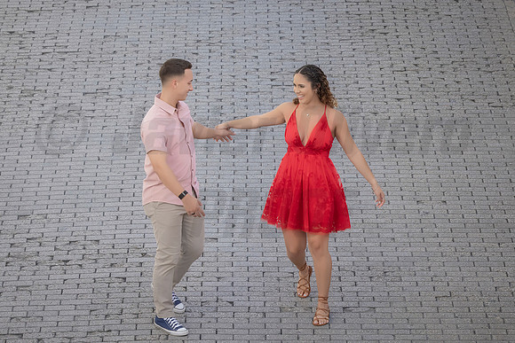 102-Abidaneliz y José