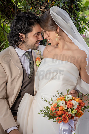 300-Daniel + Daniella Wedding