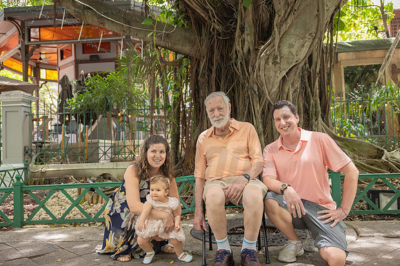 005-Marci Family