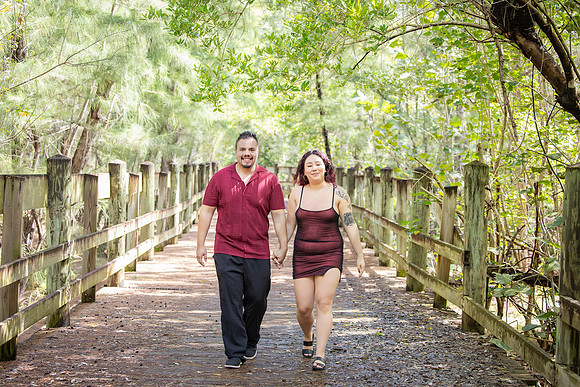 110-Paulina & Brian Proposal