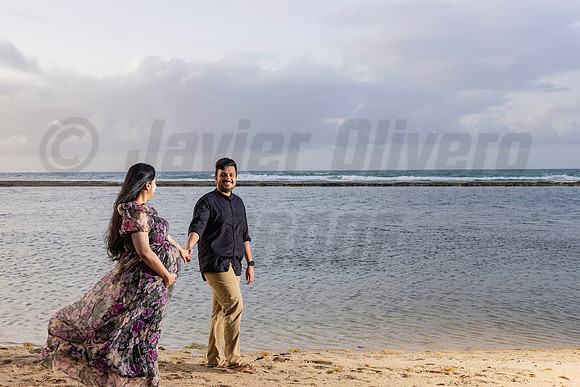 356-Pooja Maternity