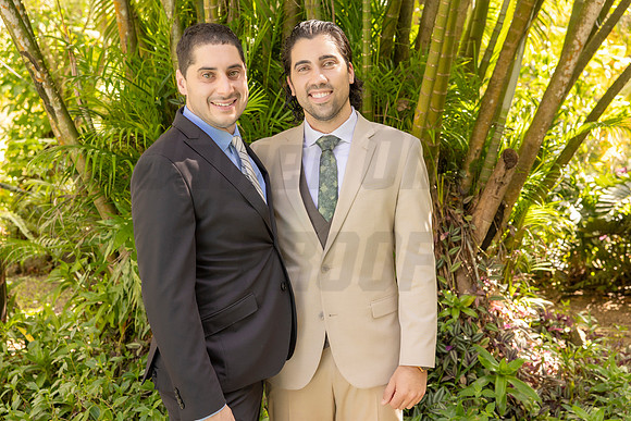 136-Daniel + Daniella Wedding