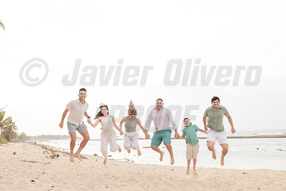 345-Vanessa Family