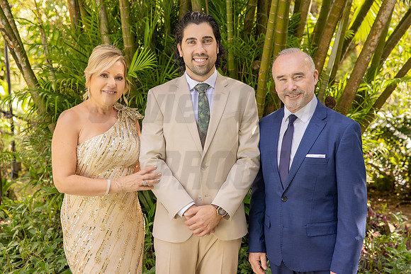 131-Daniel + Daniella Wedding