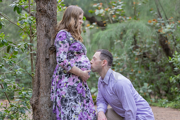 015-Eric & Nicole Maternity