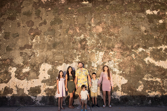 136-CRAIG FAMILY