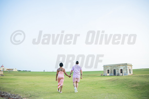 281-Shanta & Mike @ Old SJ