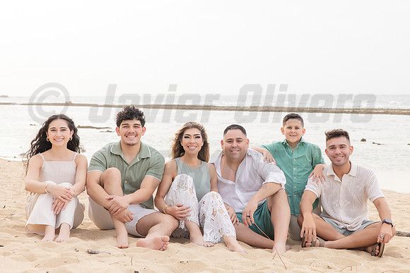 324-Vanessa Family