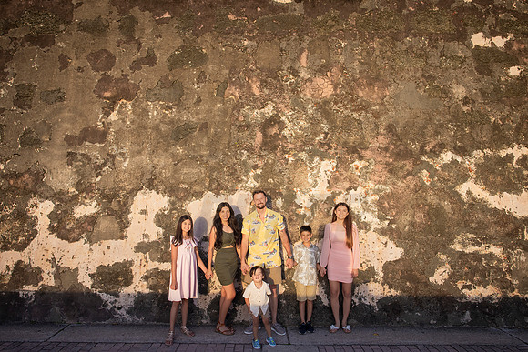 142-CRAIG FAMILY