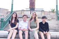 007-Julie Family
