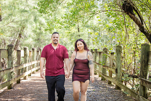 114-Paulina & Brian Proposal