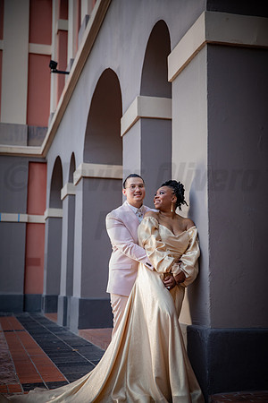 247-Shanta & Mike @ Old SJ