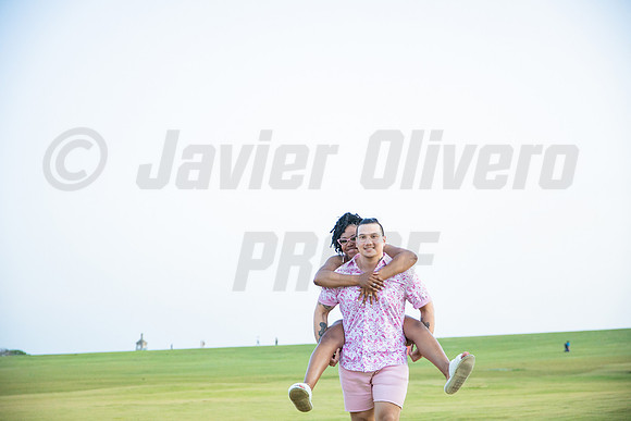 300-Shanta & Mike @ Old SJ
