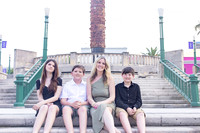 005-Julie Family