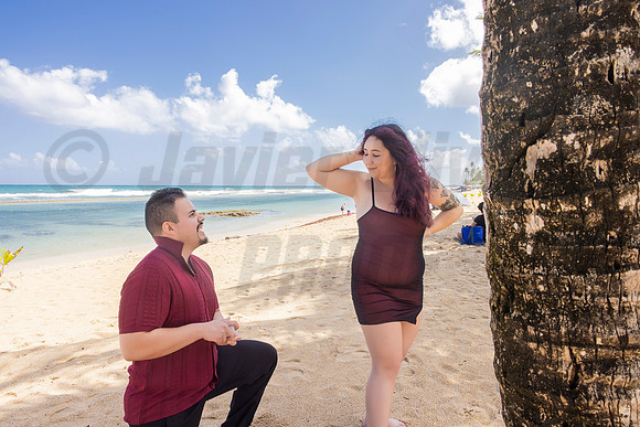 170-Paulina & Brian Proposal