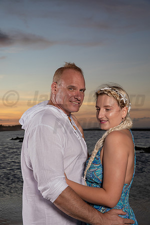 307-Jack & Manuela @ Old SJ-Piñones