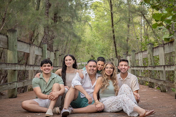 003-Vanessa Family