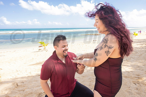 232-Paulina & Brian Proposal