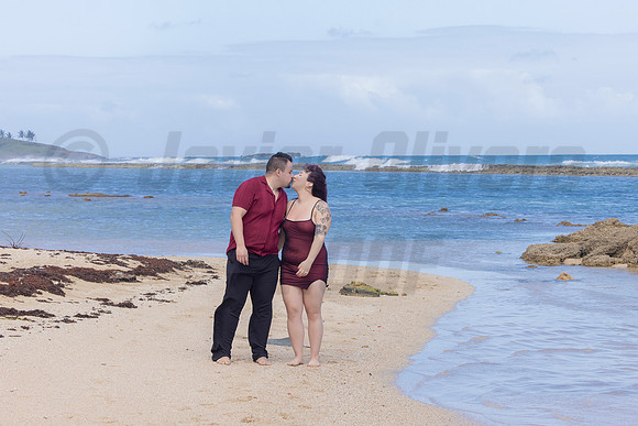 277-Paulina & Brian Proposal