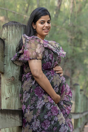 035-Pooja Maternity