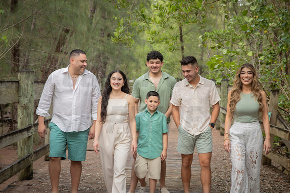 190-Vanessa Family