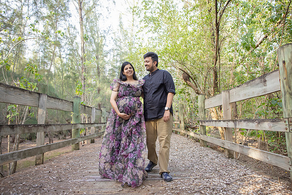 141-Pooja Maternity