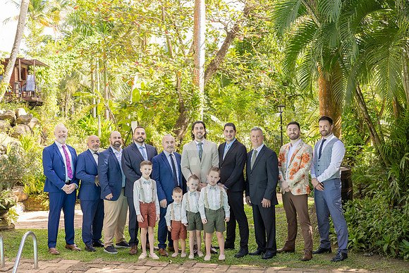 111-Daniel + Daniella Wedding