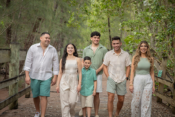 189-Vanessa Family