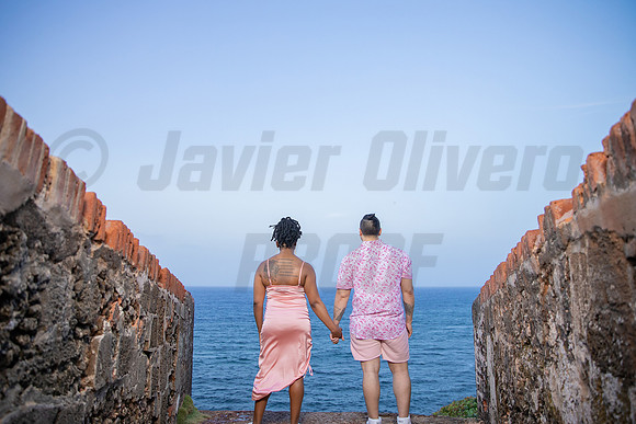 259-Shanta & Mike @ Old SJ