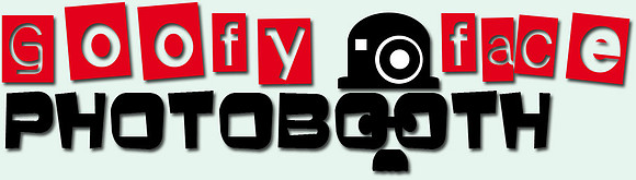 Goofy face Logo2