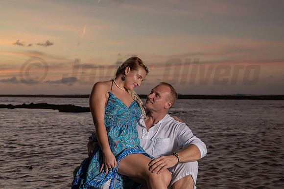 339-Jack & Manuela @ Old SJ-Piñones