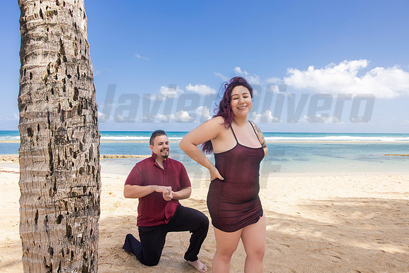 165-Paulina & Brian Proposal