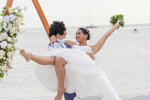 387-Vieques Weddings and Events