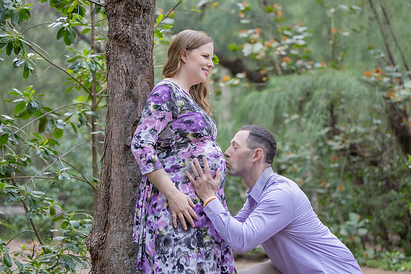 017-Eric & Nicole Maternity