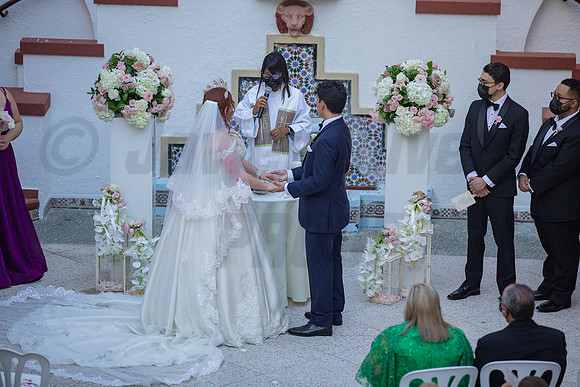 393-Nadya-Bryan W @ Casa de España